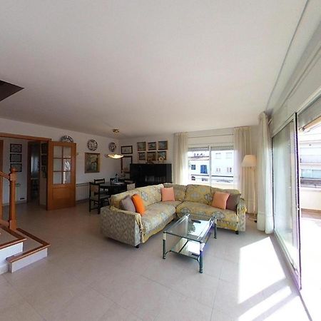 Apartamento Atico Duplex Coral Sitges Exterior foto