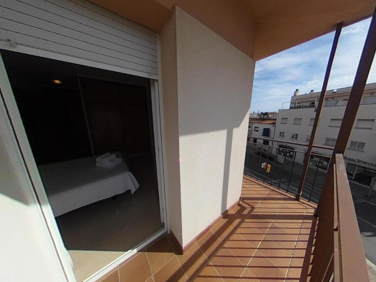 Apartamento Atico Duplex Coral Sitges Exterior foto